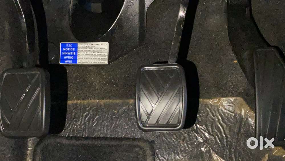 Maruti Suzuki Ignis 1.2 Alpha, 2017, Petrol