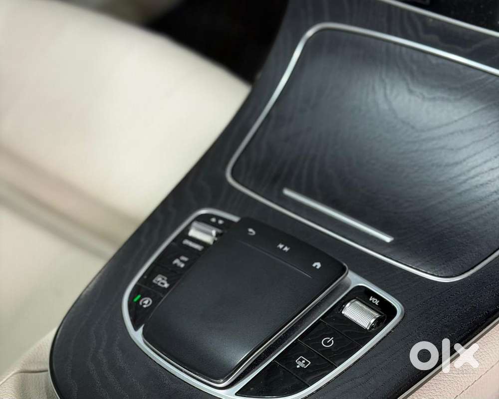 Mercedes-benz E-class E 220d Exclusive, 2021, Diesel