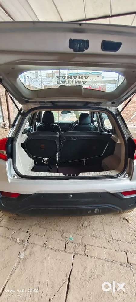 Mahindra Xuv300 Diesel 2021