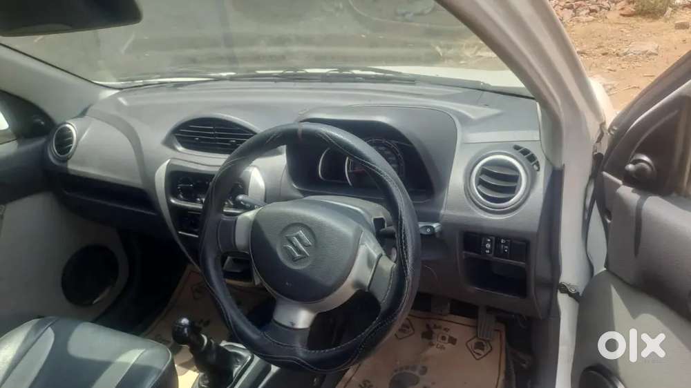 Maruti Suzuki Alto 800 2017