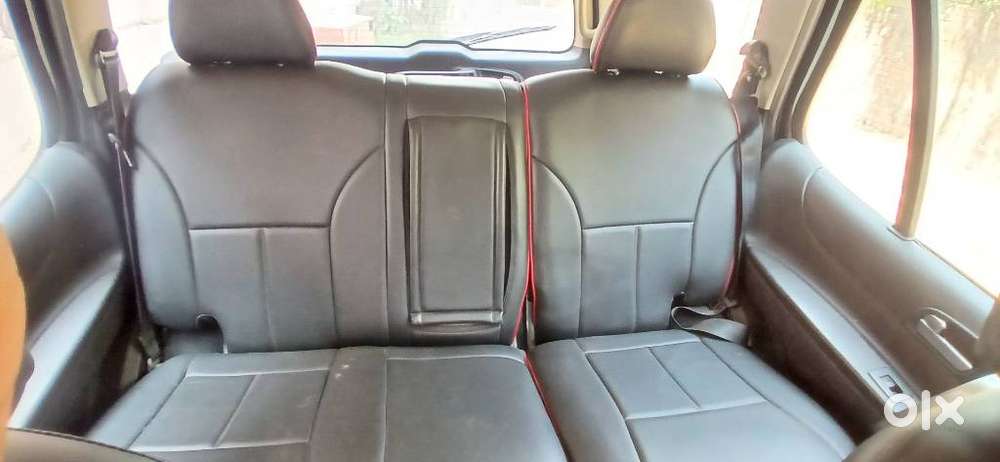 Tata Safari Storme Lx, 2017, Diesel