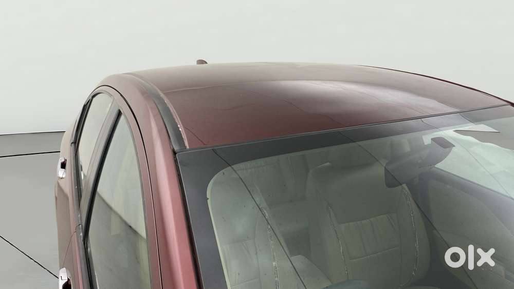 Honda City 2015-2017 I Vtec V, 2016, Petrol