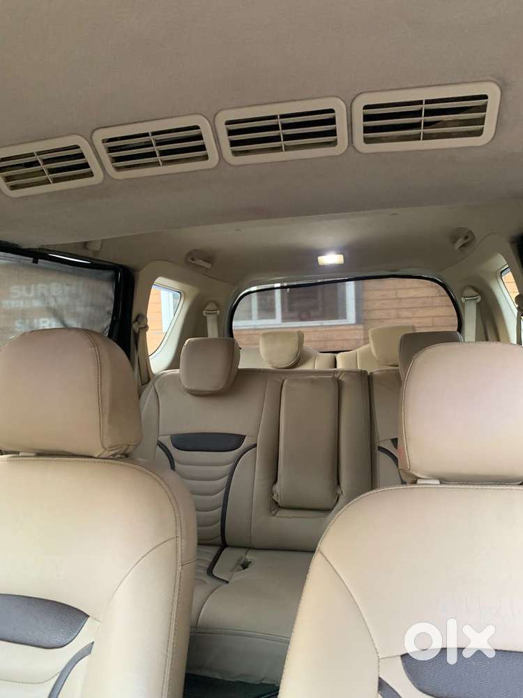 Maruti Suzuki Ertiga Vdi, 2018, Diesel