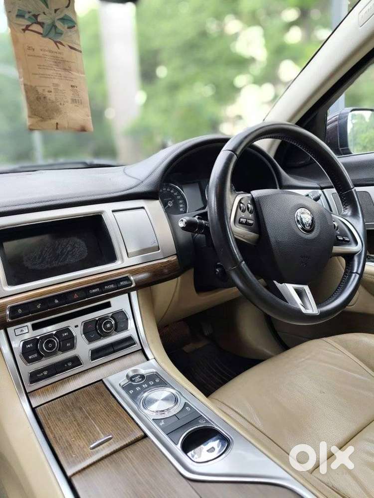 Jaguar Xf 2.2 Litre Luxury, 2014, Diesel