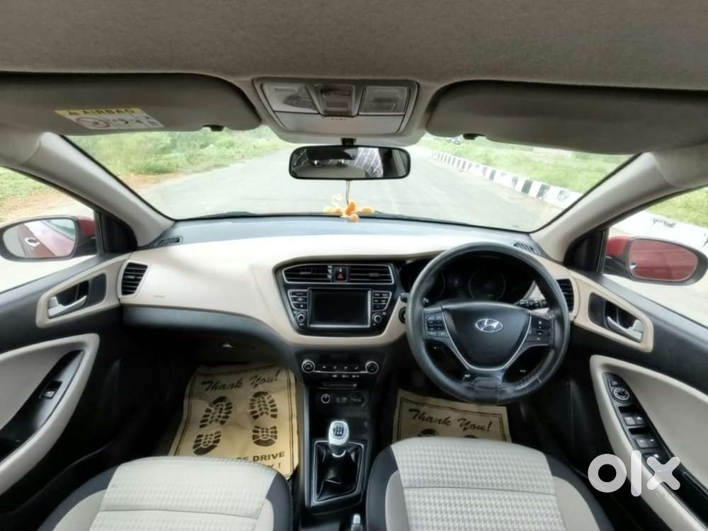 Hyundai Elite I20 Asta (o) 1.2 Mt, 2020, Petrol