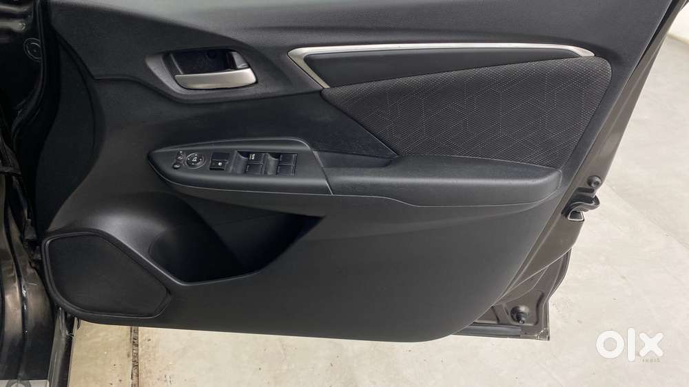 Honda Jazz 1.2 Vx I Vtec, 2017, Petrol