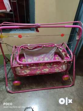 Baby jhoola olx best sale