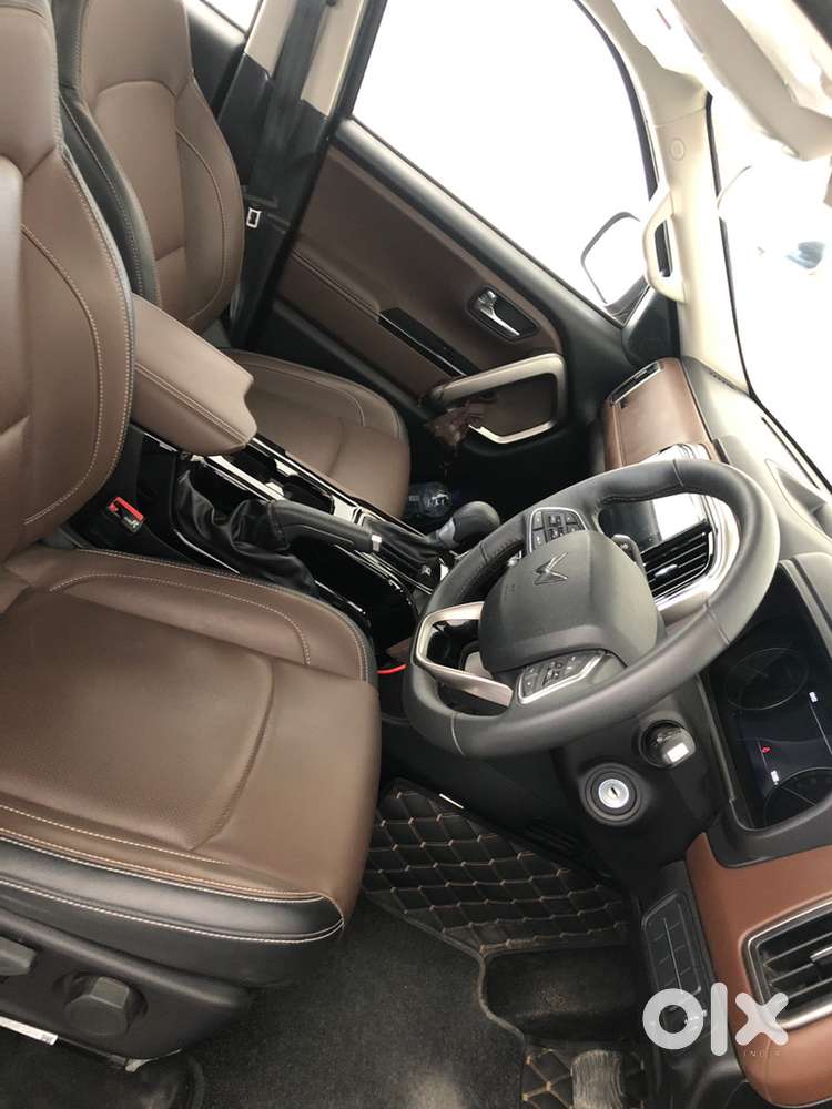 Mahindra Scorpio N 2024 Diesel Good Condition