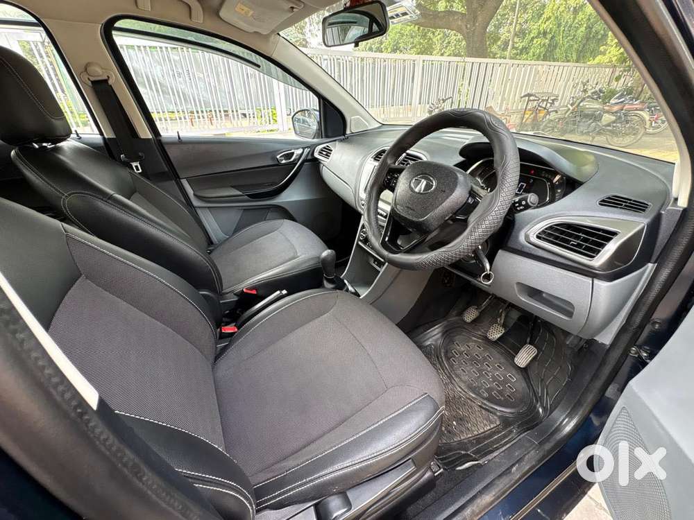 Tata Tigor Xz Plus Leatherette Pack, 2020, Diesel