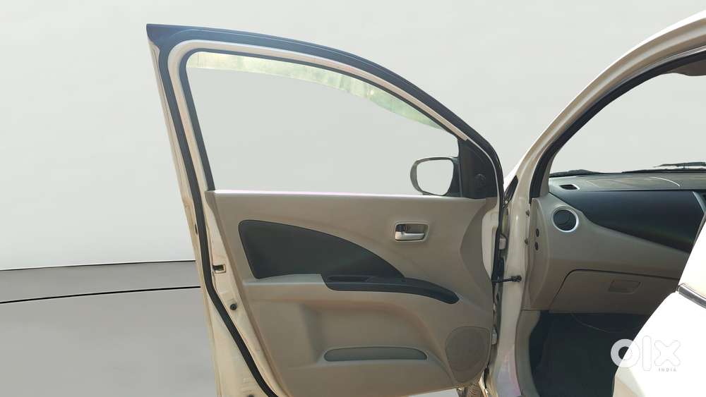 Maruti Suzuki Celerio Vxi, 2016, Petrol