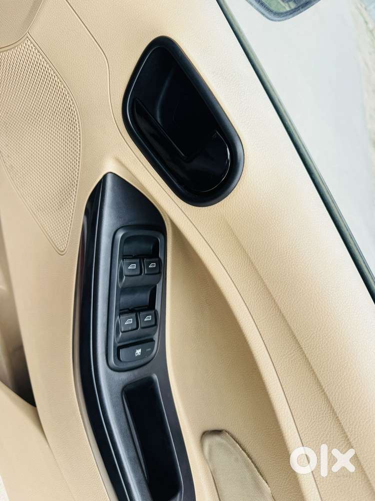 Ford Aspire Titatinium Blu Tdci, 2016, Diesel