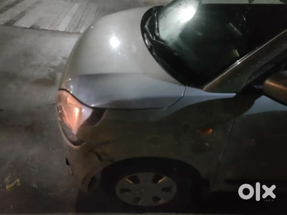 Maruti Suzuki Wagon R 2022 December