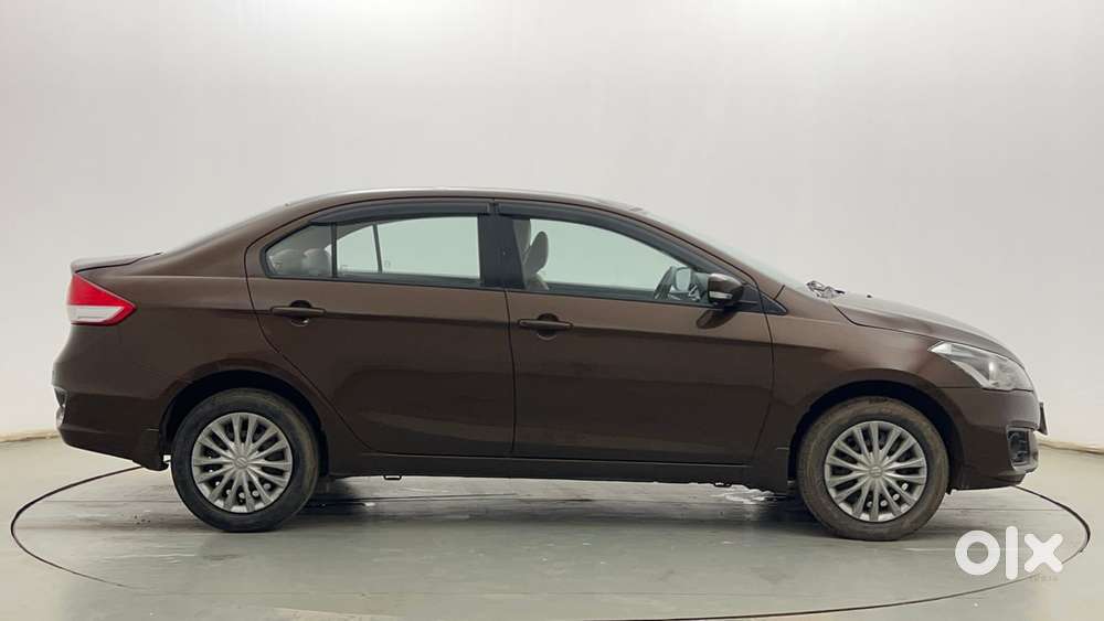 Maruti Suzuki Ciaz 1.4 Delta, 2018, Petrol