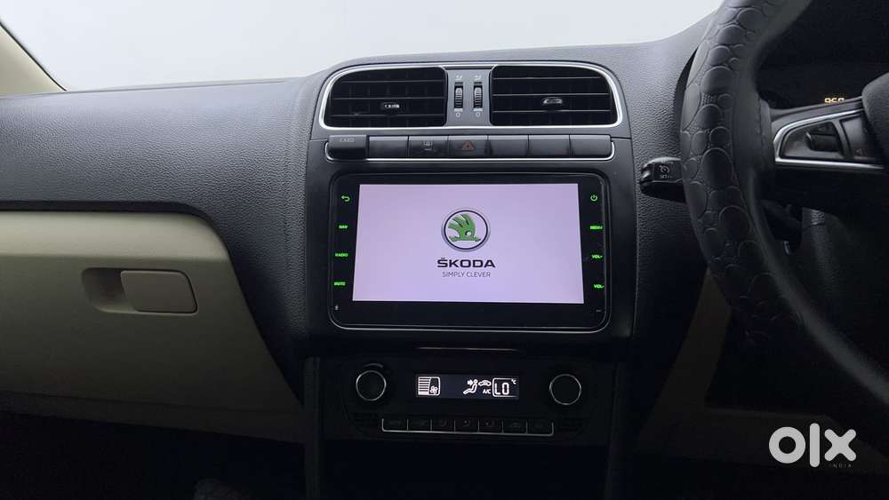 Skoda Rapid 1.5 Tdi Style/1.5 At Style, 2020, Petrol