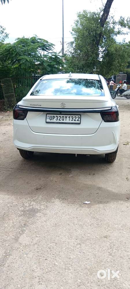 Maruti Suzuki Swift Dzire 1.3 Vxi, 2025, Cng & Hybrids