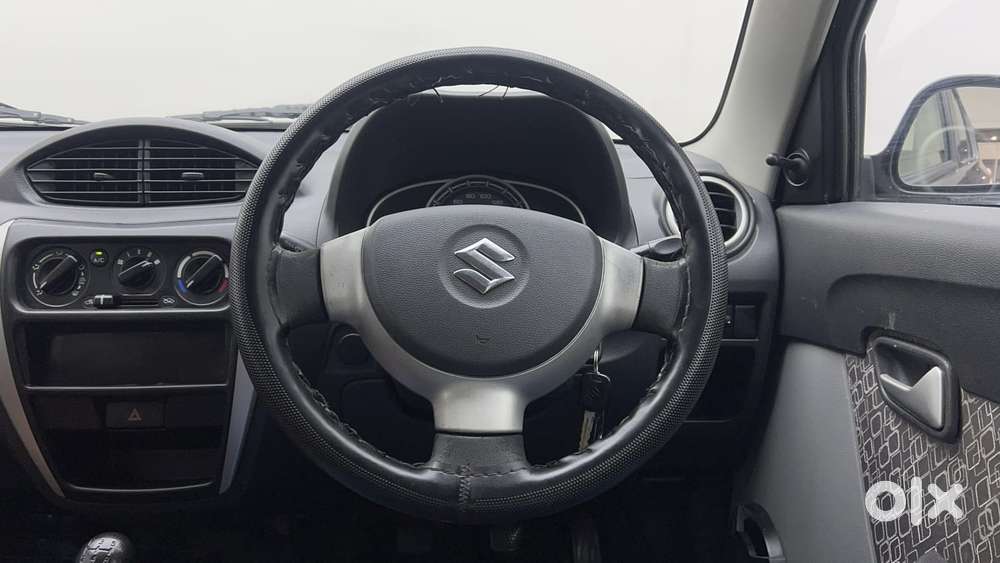 Maruti Suzuki Alto 800 Lxi, 2017, Petrol