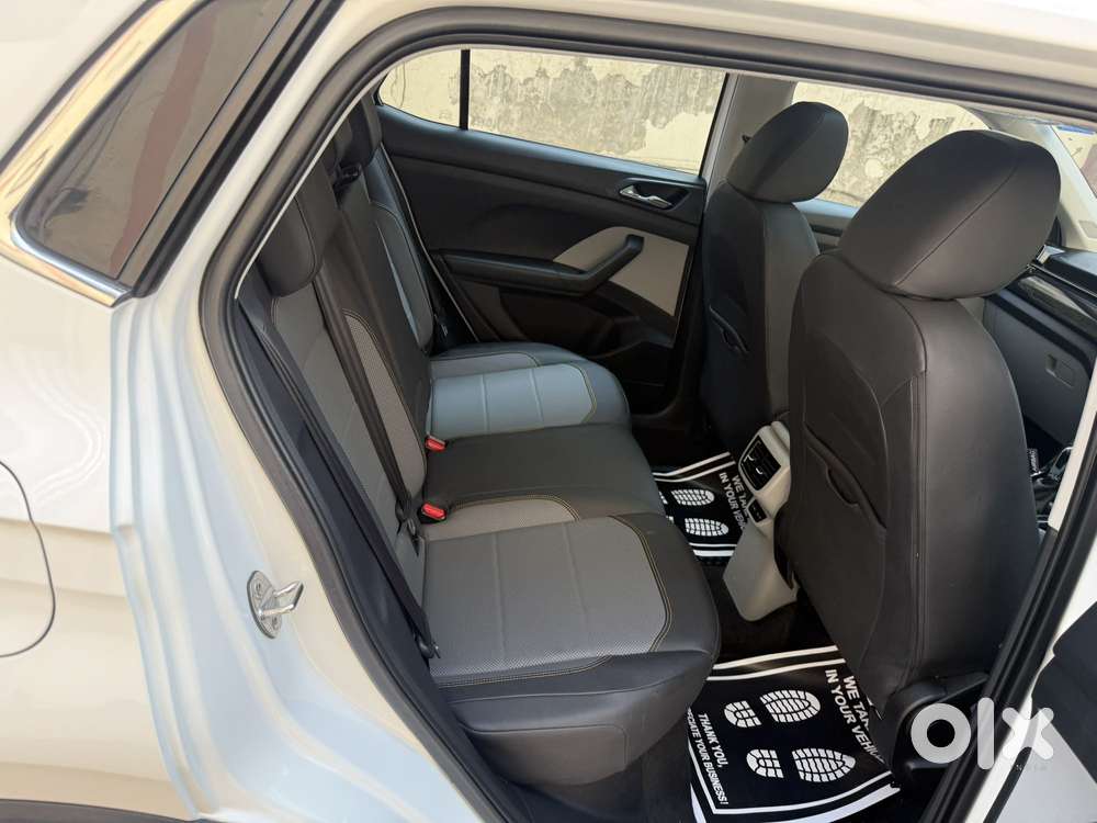 Skoda Kushaq 1.0 Tsi Style At, 2024, Petrol