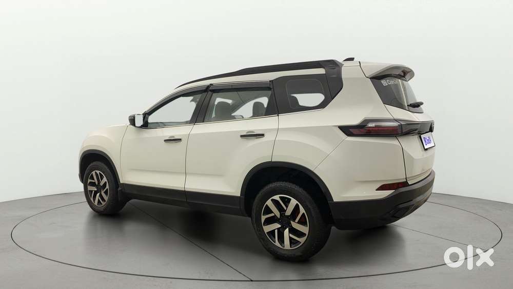 Tata Safari 2.0 Kryotec Xz Plus, 2021, Diesel