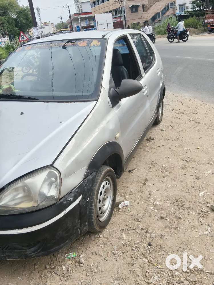 Tata Indica Ev2 Xeta Gls 2008 Diesel Manual