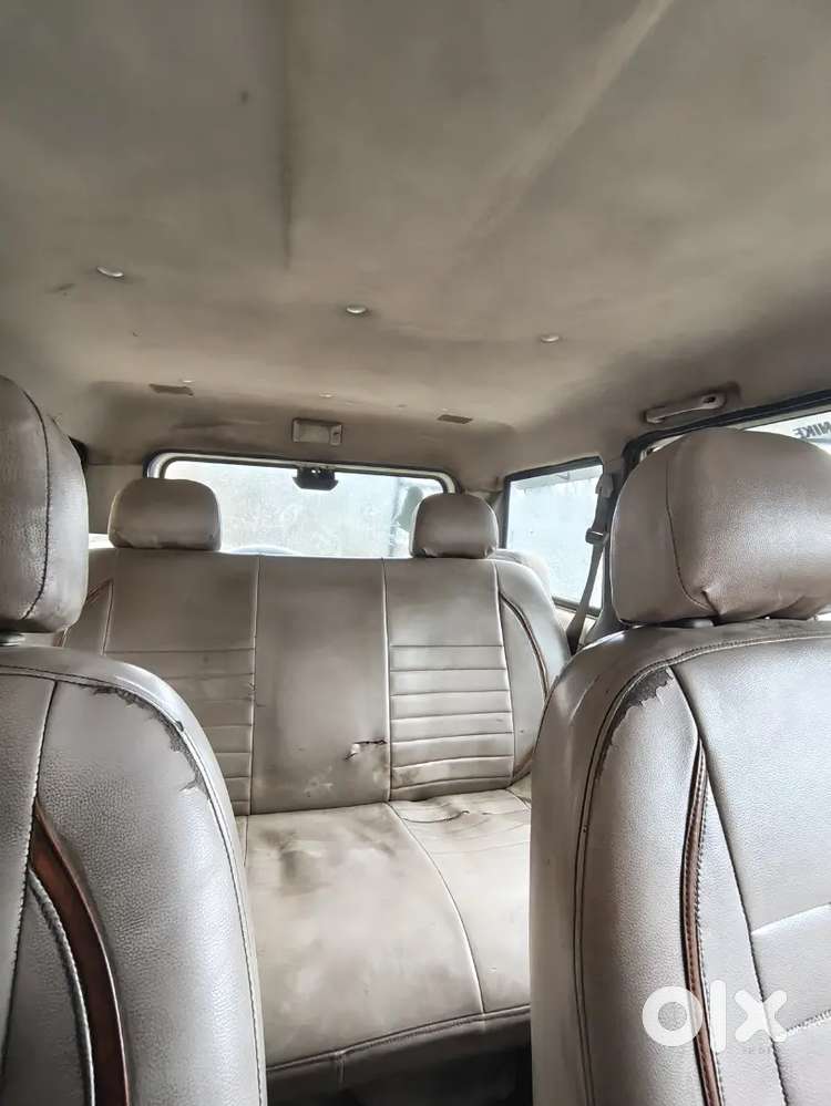 Mahindra Bolero 2012 Diesel 132000 Km Driven Condition Is Good