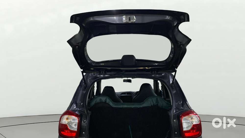 Maruti Suzuki Alto K10 Vxi (o), 2025, Petrol