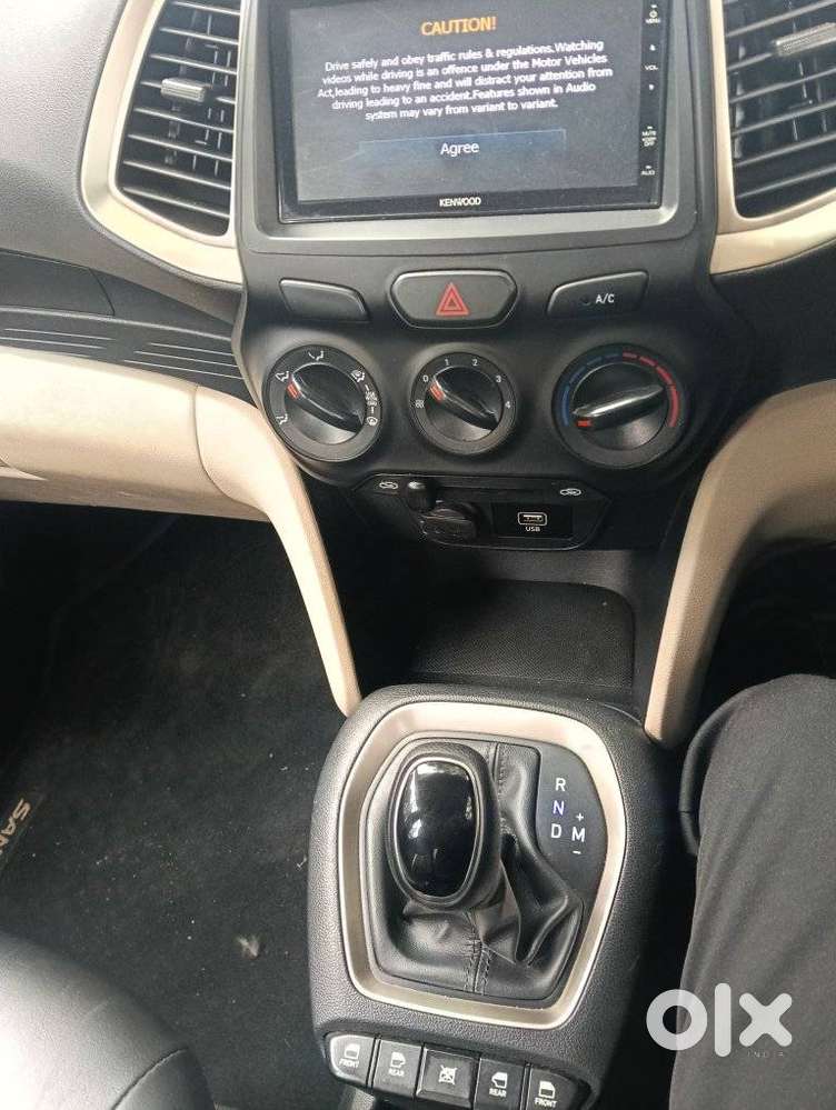 Hyundai New Santro 1.1 Magna Corporate Edition Amt, 2020, Petrol