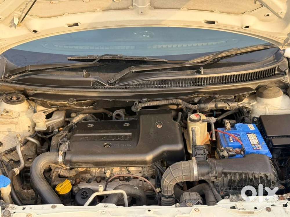 Maruti Suzuki Baleno