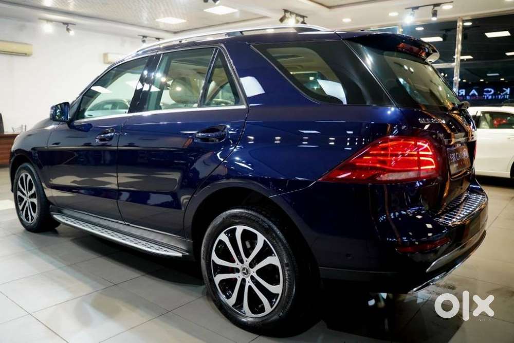 Mercedes-benz Gle Class 250d, 2019, Diesel