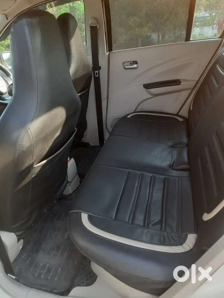 Maruti Suzuki Celerio 2020 Cng & Hybrids 79000 Km Driven