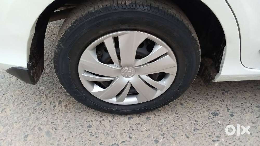 Honda Amaze 1.2 S I-vtec, 2021, Petrol