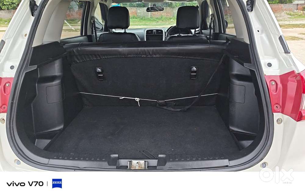 Maruti Suzuki Vitara Brezza 1.5 Lxi, 2021, Petrol