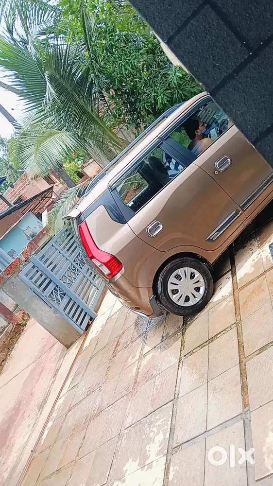 Clean And Neet No Any Accident