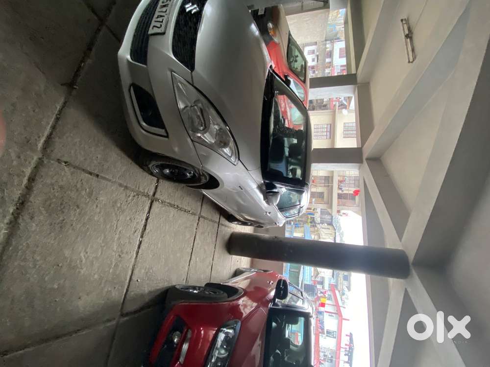 Maruti Suzuki Swift 2016 Petrol Good Condition