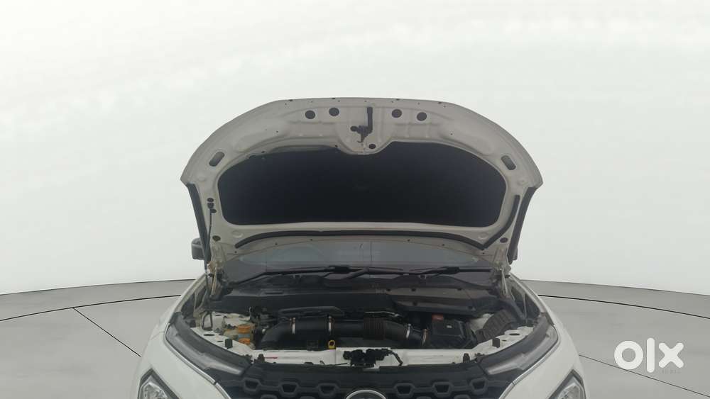 Tata Harrier Xza Plus At, 2023, Diesel