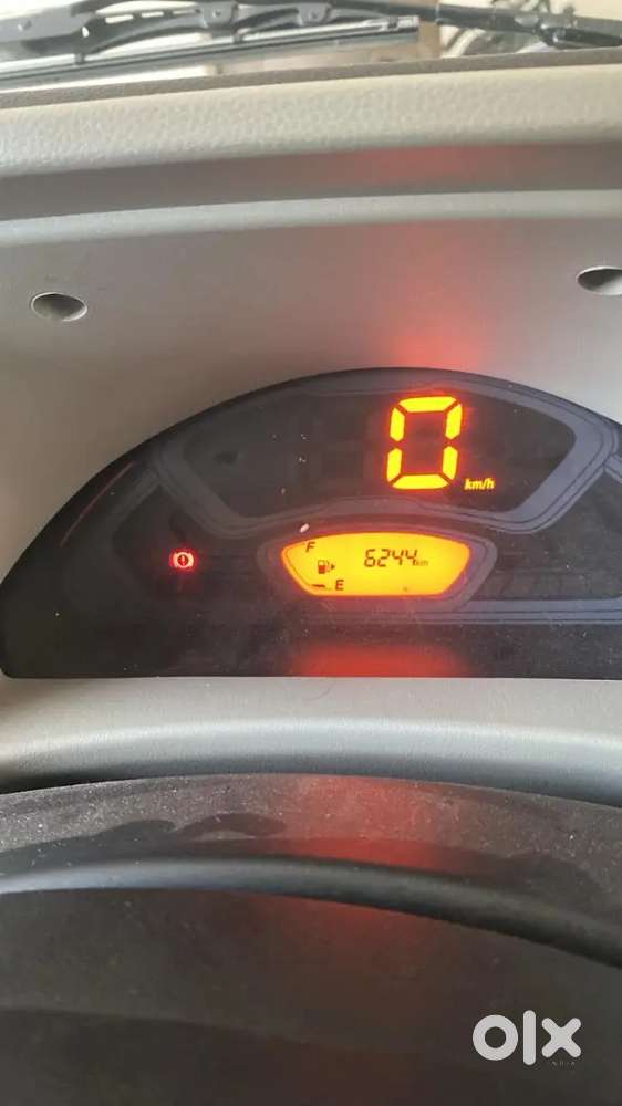 Maruti Suzuki Eeco 2025 Petrol Well Maintained