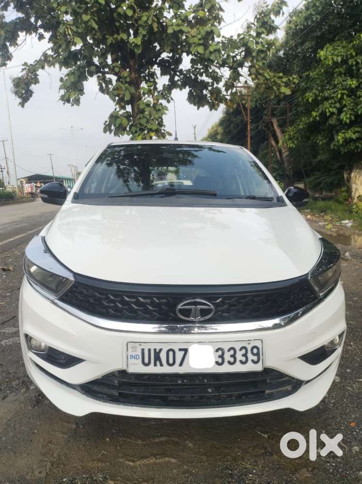 Tata Tiago Xza Plus, 2021, Petrol