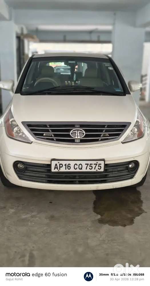 Tata Aria 2014 Varicor Diesel Engine