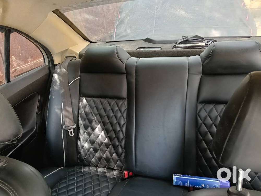 2017 Tata Zest Cng