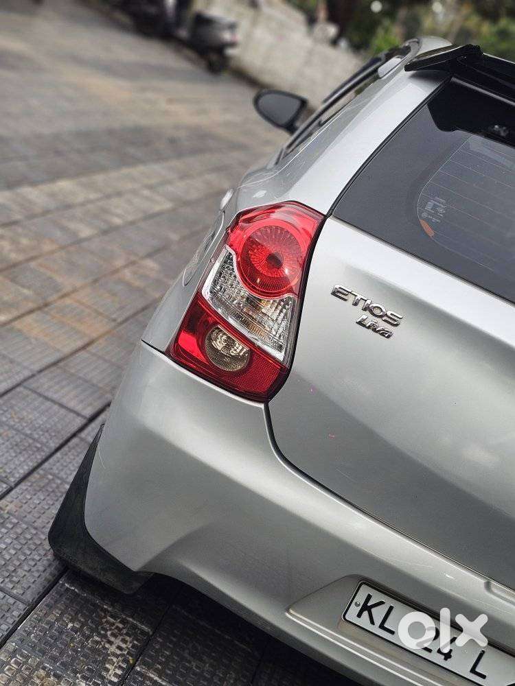 Toyota Etios Liva 2014-2016 Gd, 2015, Diesel