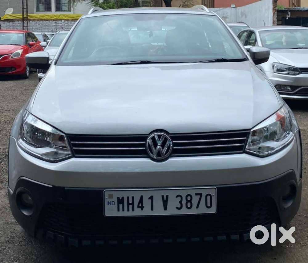 Volkswagen Polo Comfortline 1.2l Diesel, 2013, Diesel