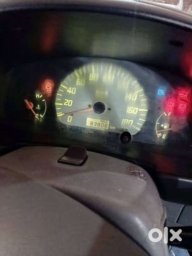 Maruthi Alto Lx Bs3 Car For Sale