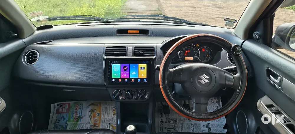 Maruti Suzuki Swift Dzire, Vdi,2009,diesel
