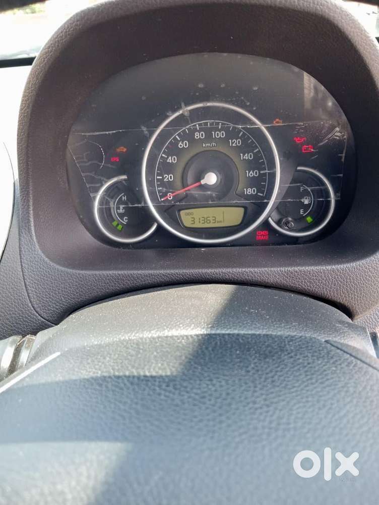 Hyundai Eon Magna Plus Optional, 2014, Petrol