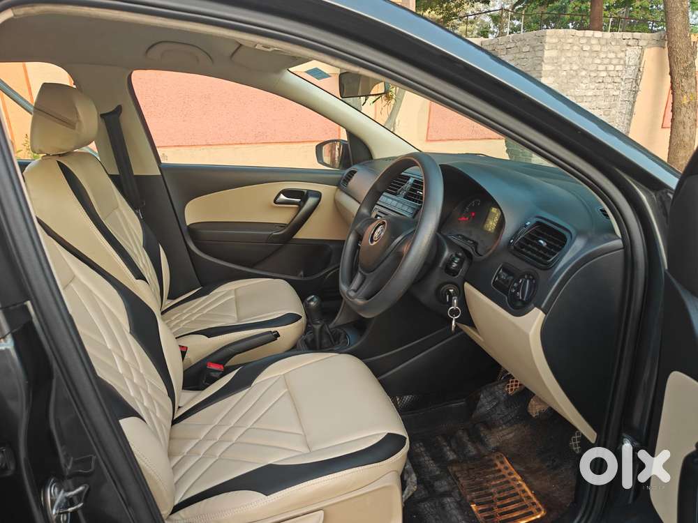 Volkswagen Ameo 1.2 Mpi Highline Plus, 2016, Petrol