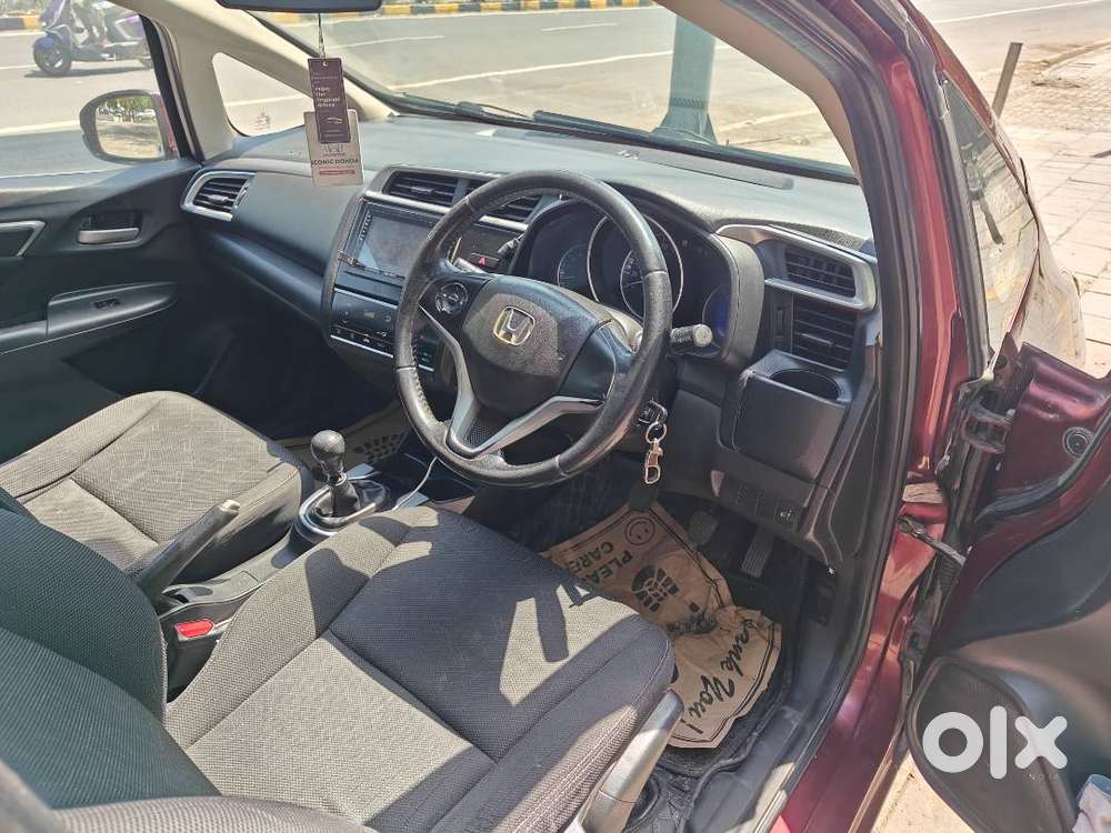 Honda Jazz (2019) Diesel