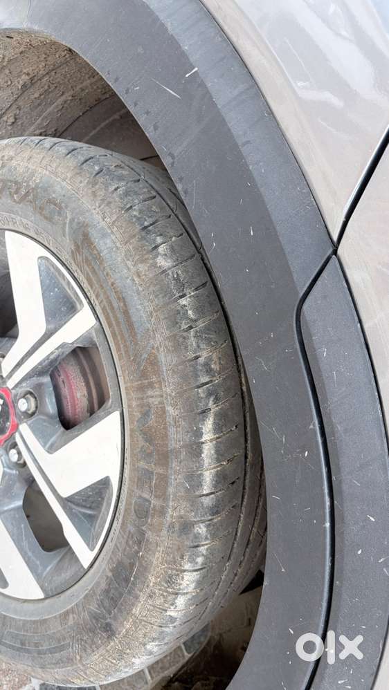 Kia Sonet 2020 Htk Plus