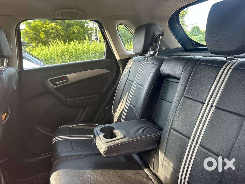 Maruti Suzuki Brezza Zdi Plus, 2019, Diesel