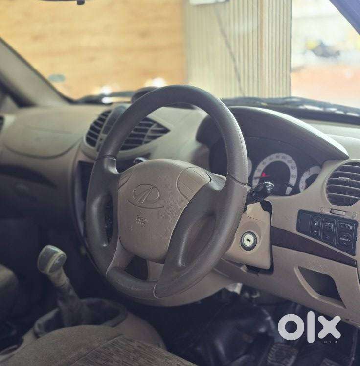 Mahindra Xylo E8 Abs Bs Iv, 2012, Diesel