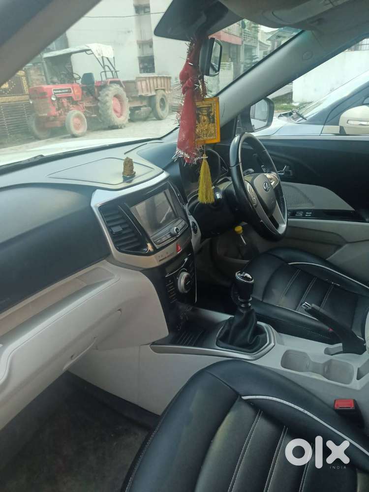 Well Maintained With Company Service Record