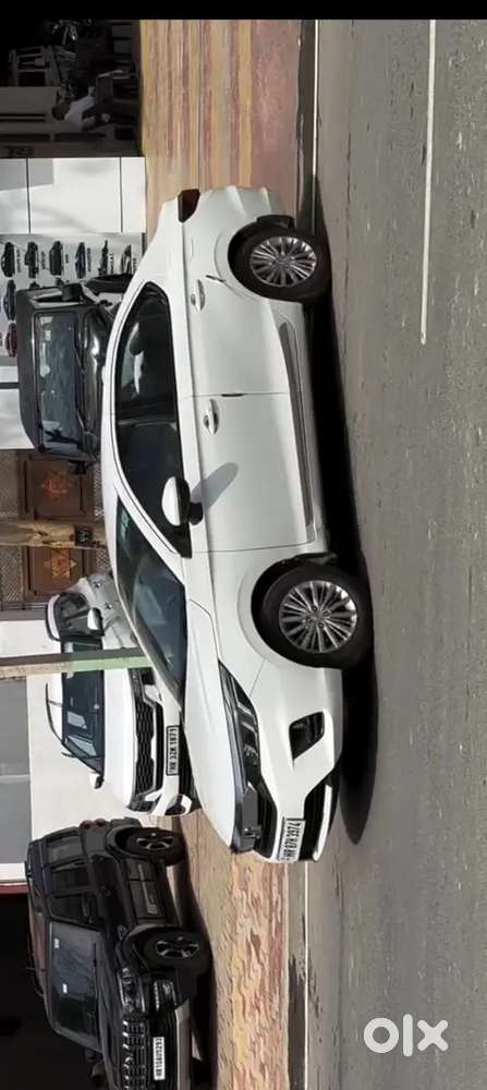 Honda City 2022 Petrol Well Maintained.